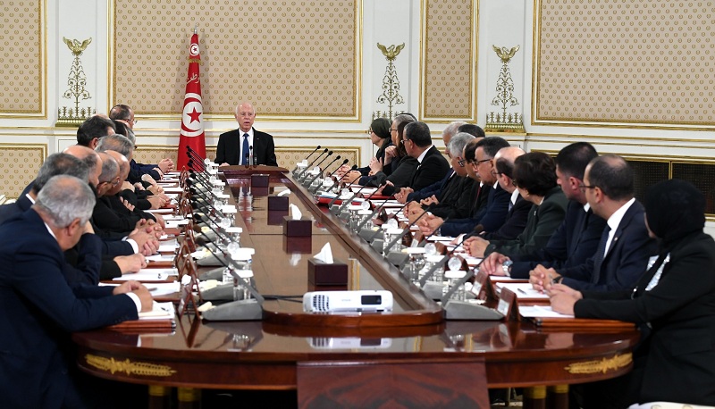 بهدف دفع نسق النمو وجلب الاستثمار وتيسير بعث المشاريع..   الحكومة تستعد لإصلاحات تشريعية وإدارية واسعة